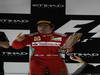 GP ABU DHABI, Podium: Fernando Alonso (ESP) Ferrari F2012 (secondo)