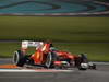 GP ABU DHABI, Gara: Fernando Alonso (ESP) Ferrari F2012