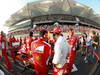 GP ABU DHABI, Rennen: Fernando Alonso (ESP) Ferrari F2012