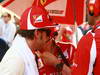 GP ABU DHABI, Gara: Fernando Alonso (ESP) Ferrari F2012