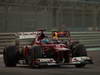 GP ABU DHABI, Gara: Fernando Alonso (ESP) Ferrari F2012