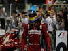 GP ABU DHABI, Podium: Fernando Alonso (ESP) Ferrari F2012 (secondo)