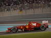 GP ABU DHABI, Gara: Felipe Massa (BRA) Ferrari F2012
