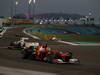 GP ABU DHABI, Rennen: Felipe Massa (BRA) Ferrari F2012