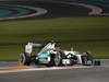 GP ABU DHABI, Gara: Michael Schumacher (GER) Mercedes AMG F1 W03