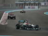 GP ABU DHABI, Gara: Michael Schumacher (GER) Mercedes AMG F1 W03