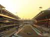 GP ABU DHABI, Gara: Michael Schumacher (GER) Mercedes AMG F1 W03