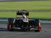 GP ABU DHABI, Gara: Kimi Raikkonen (FIN) Lotus F1 Team E20