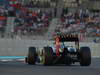 GP ABU DHABI, Gara: Kimi Raikkonen (FIN) Lotus F1 Team E20