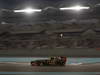 GP ABU DHABI, Gara: Kimi Raikkonen (FIN) Lotus F1 Team E20