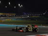 GP ABU DHABI, Gara: Kimi Raikkonen (FIN) Lotus F1 Team E20