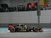 GP ABU DHABI, Gara: Kimi Raikkonen (FIN) Lotus F1 Team E20