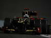 GP ABU DHABI, Rennen: Kimi Räikkönen (FIN) Lotus F1 Team E20