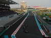 GP ABU DHABI, Gara: Kimi Raikkonen (FIN) Lotus F1 Team E20
