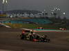 GP ABU DHABI, Gara: Kimi Raikkonen (FIN) Lotus F1 Team E20