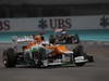 GP ABU DHABI, Gara: Paul di Resta (GBR) Sahara Force India F1 Team VJM05