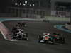 GP ABU DHABI, Gara: Paul di Resta (GBR) Sahara Force India F1 Team VJM05
