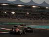 GP ABU DHABI, Gara: Paul di Resta (GBR) Sahara Force India F1 Team VJM05