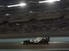GP ABU DHABI, Rennen: Kamui Kobayashi (JAP) Sauber F1 Team C31