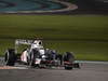 GP ABU DHABI, Gara: Kamui Kobayashi (JAP) Sauber F1 Team C31