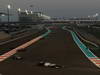 GP ABU DHABI, Gara: Kamui Kobayashi (JAP) Sauber F1 Team C31