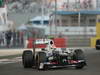 GP ABU DHABI, Gara: Sergio Prez (MEX) Sauber F1 Team C31