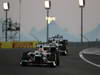 GP ABU DHABI, Gara: Sergio Prez (MEX) Sauber F1 Team C31