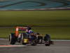 GP ABU DHABI, Rennen: Daniel Ricciardo (AUS) Scuderia Toro Rosso STR7