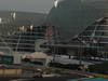 GP ABU DHABI, Gara: Daniel Ricciardo (AUS) Scuderia Toro Rosso STR7