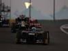 GP ABU DHABI, Gara: Daniel Ricciardo (AUS) Scuderia Toro Rosso STR7