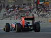 GP ABU DHABI, Gara: Jean-Eric Vergne (FRA) Scuderia Toro Rosso STR7