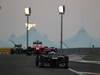 GP ABU DHABI, Gara: Jean-Eric Vergne (FRA) Scuderia Toro Rosso STR7