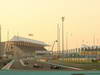 GP ABU DHABI, Gara: Pastor Maldonado (VEN) Williams F1 Team FW34