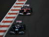 GP ABU DHABI, Gara: Pastor Maldonado (VEN) Williams F1 Team FW34