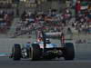 GP ABU DHABI, Gara: Bruno Senna (BRA) Williams F1 Team FW34