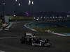 GP ABU DHABI, Gara: Bruno Senna (BRA) Williams F1 Team FW34