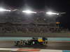 GP ABU DHABI, Gara: Heikki Kovalainen (FIN) Caterham F1 Team CT01