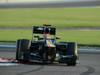 GP ABU DHABI, Gara: Heikki Kovalainen (FIN) Caterham F1 Team CT01