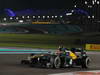 GP ABU DHABI, Gara: Heikki Kovalainen (FIN) Caterham F1 Team CT01