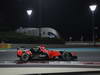 GP ABU DHABI, Gara: Timo Glock (GER) Marussia F1 Team MR01