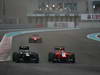 GP ABU DHABI, Gara: Timo Glock (GER) Marussia F1 Team MR01