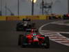 GP ABU DHABI, Gara: Timo Glock (GER) Marussia F1 Team MR01