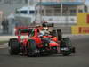 GP ABU DHABI, Gara: Charles Pic (FRA) Marussia F1 Team MR01