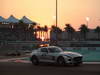 GP ABU DHABI, Safety Car