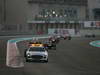 GP ABU DHABI, Safety Car