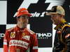 GP ABU DHABI, ABU DHABI - 04/11/2012
 FOTO ERCOLE COLOMBO