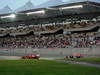 GP ABU DHABI, ABU DHABI - 04/11/2012
 FOTO ERCOLE COLOMBO