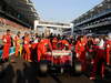 GP ABU DHABI, ABU DHABI - 04/11/2012
 FOTO ERCOLE COLOMBO
