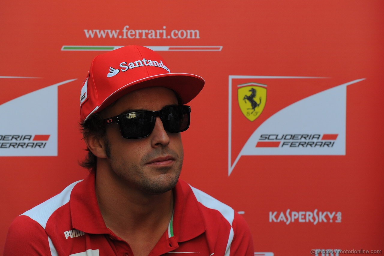 GP ABU DHABI GIOVEDI