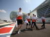 GP ABU DHABI, Nico Hulkenberg (GER) Sahara Force India F1 Team VJM05